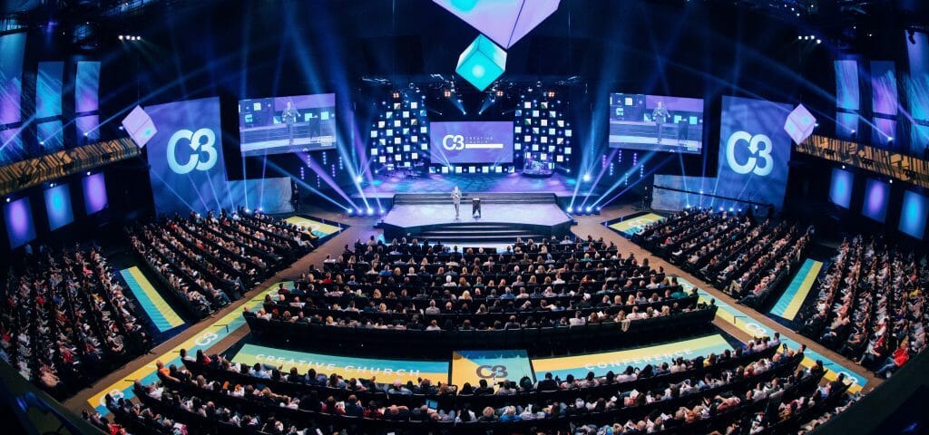 C3 Conference